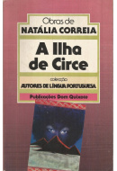 Livros/Acervo/C/CORREIA NAT A ILHA